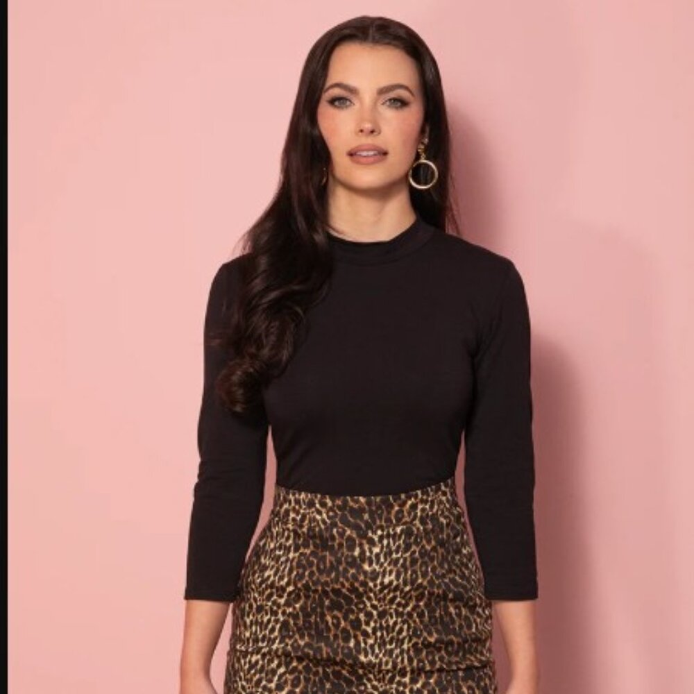 Vixen bad girl top